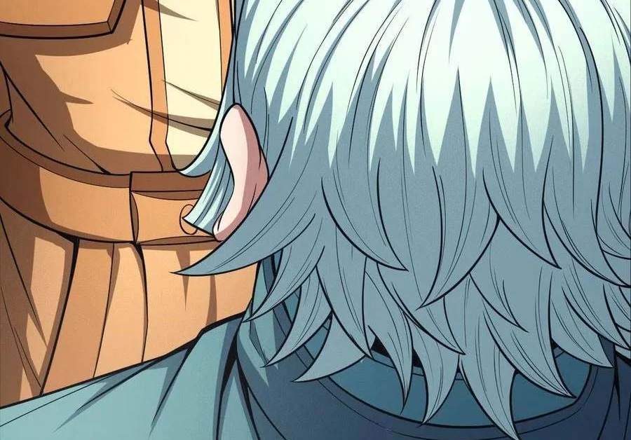 God of Martial Arts Chapter 447 Gambar 9