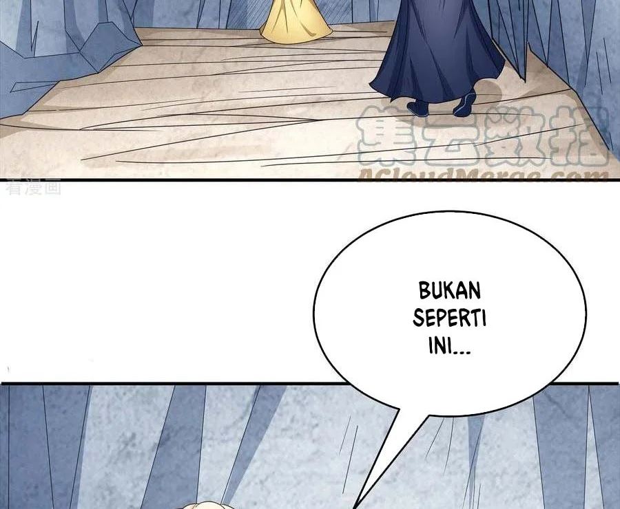 God of Martial Arts Chapter 450 Gambar 7