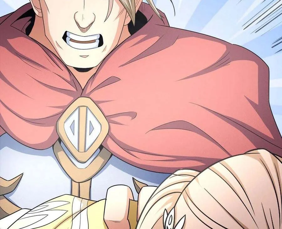 God of Martial Arts Chapter 453 Gambar 9