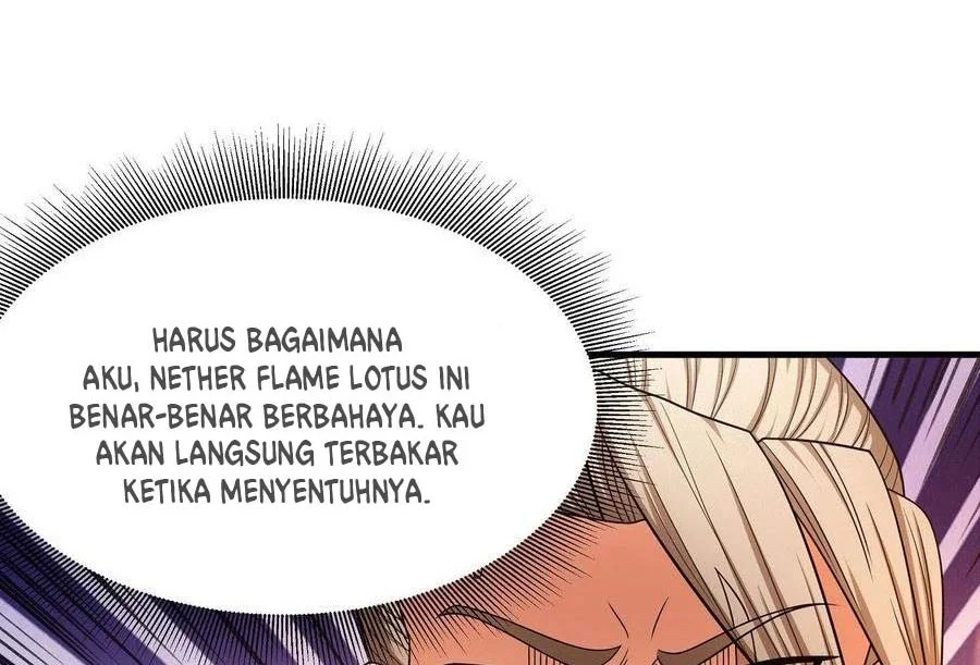 God of Martial Arts Chapter 456 Gambar 9
