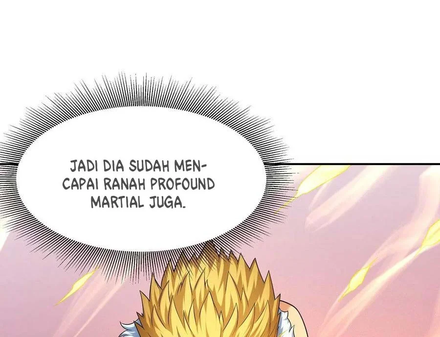 God of Martial Arts Chapter 457 Gambar 9
