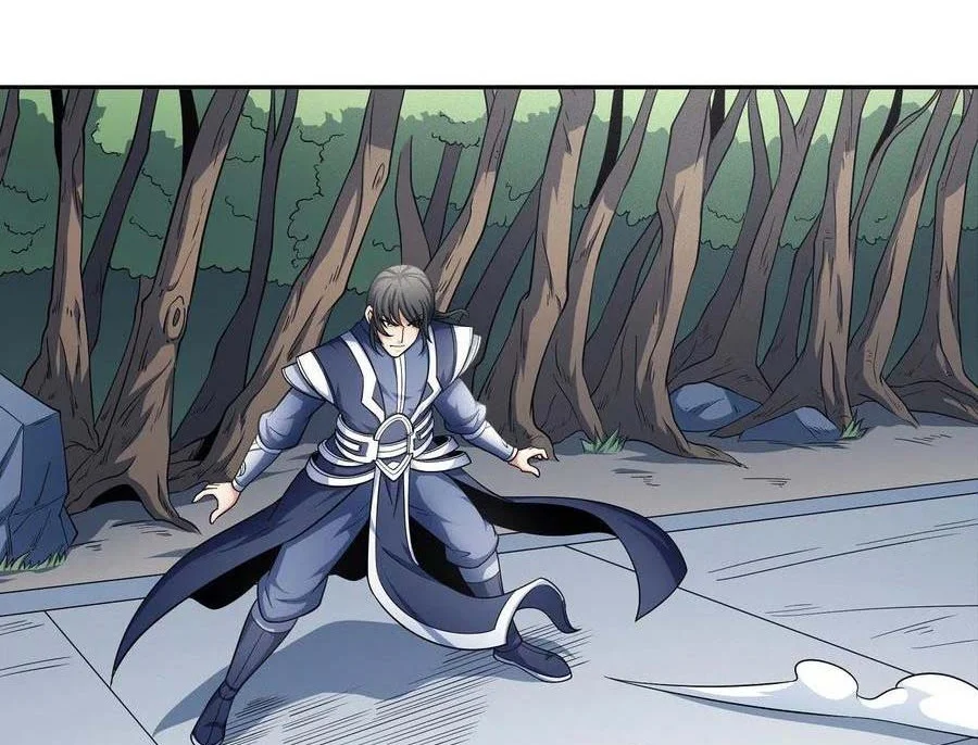God of Martial Arts Chapter 460 Gambar 9