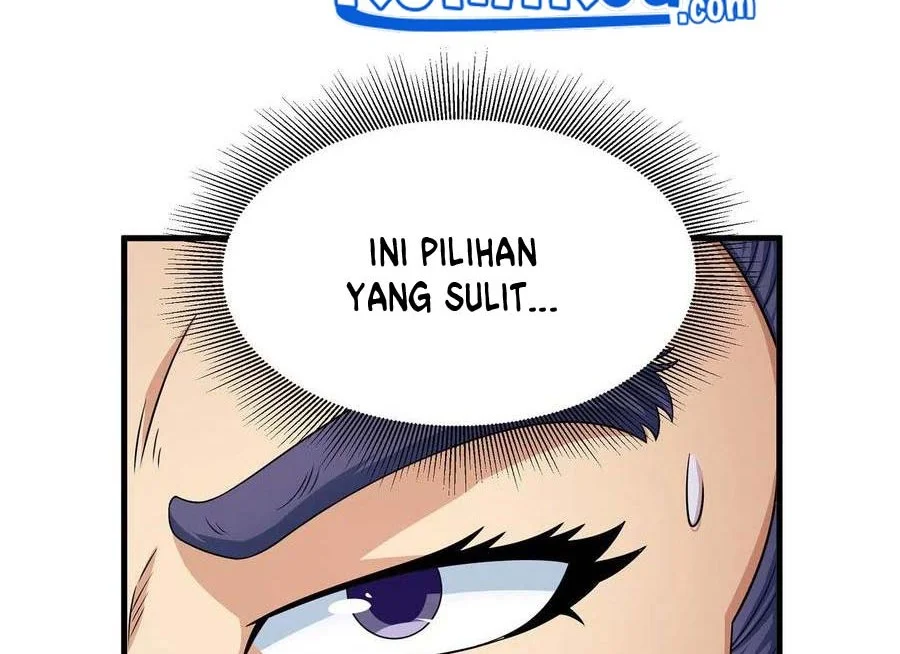 God of Martial Arts Chapter 461 Gambar 9