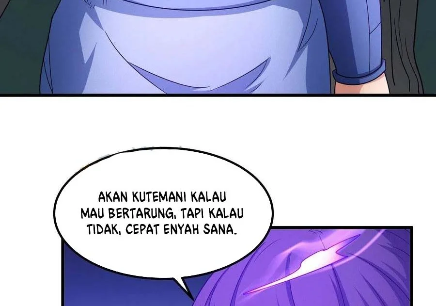 God of Martial Arts Chapter 462 Gambar 9