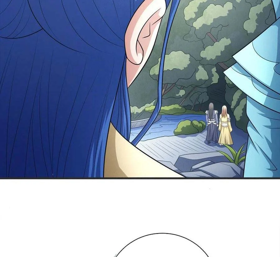 God of Martial Arts Chapter 464 Gambar 7