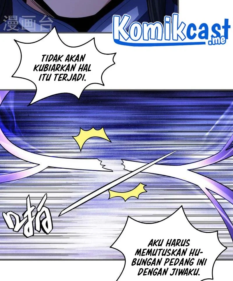 God of Martial Arts Chapter 471 Gambar 7