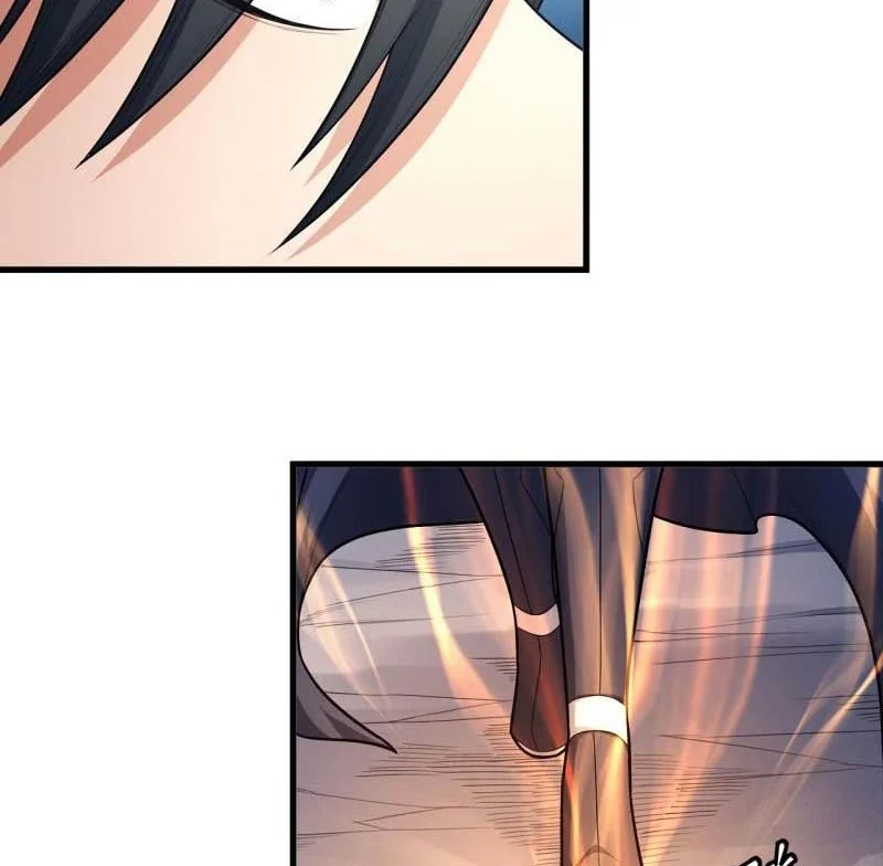 God of Martial Arts Chapter 474 Gambar 7