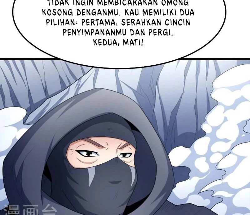 God of Martial Arts Chapter 476 Gambar 7