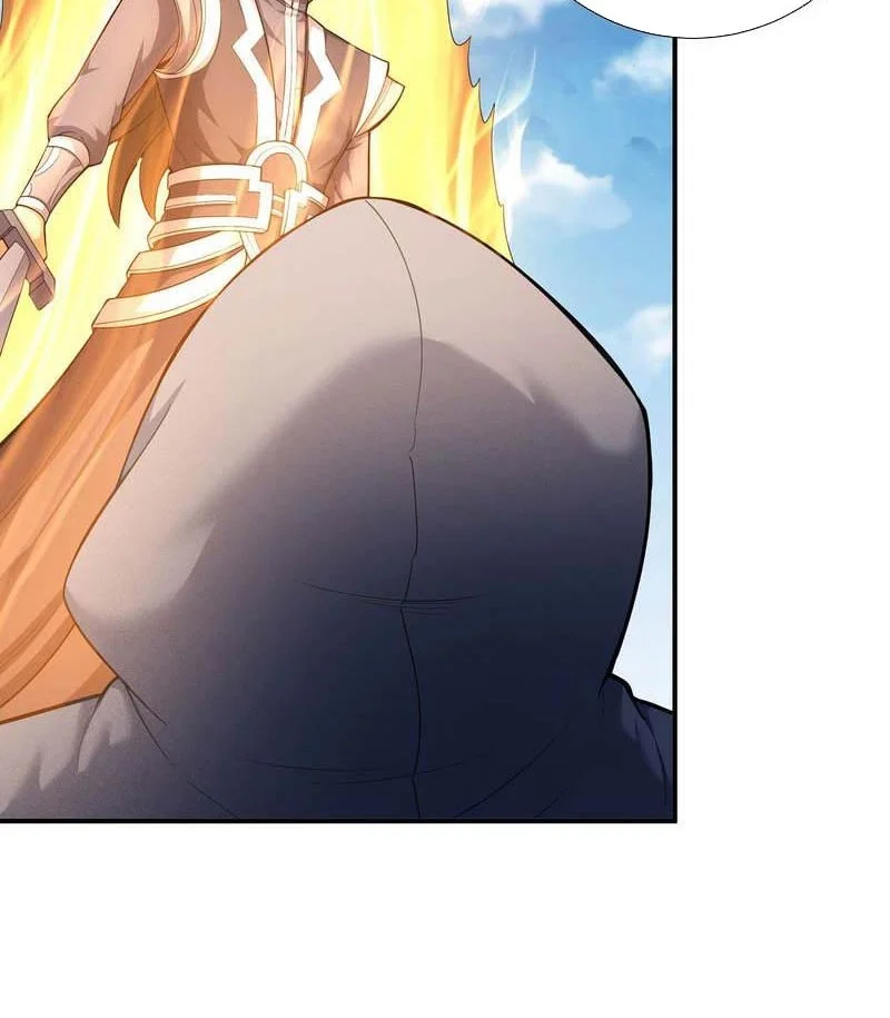 God of Martial Arts Chapter 478 Gambar 7