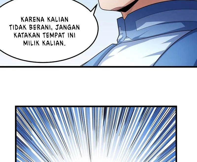 God of Martial Arts Chapter 481 Gambar 7