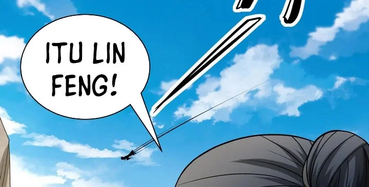 God of Martial Arts Chapter 939 Gambar 6