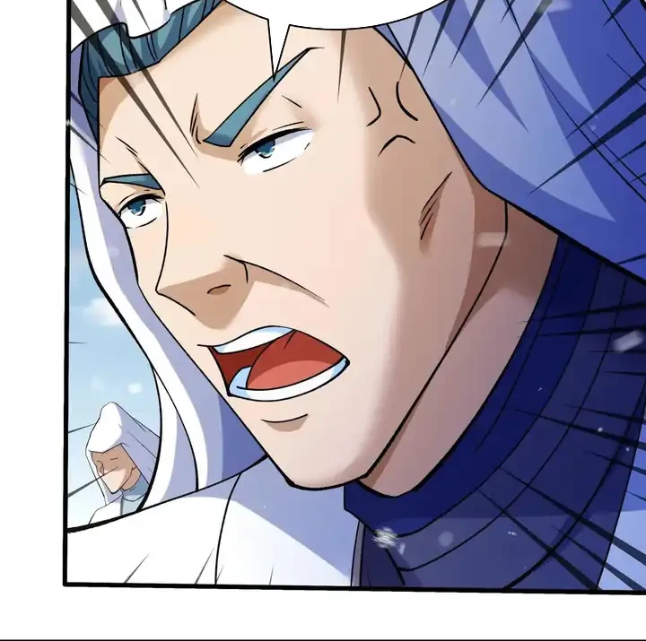 God of Martial Arts Chapter 995 Gambar 7