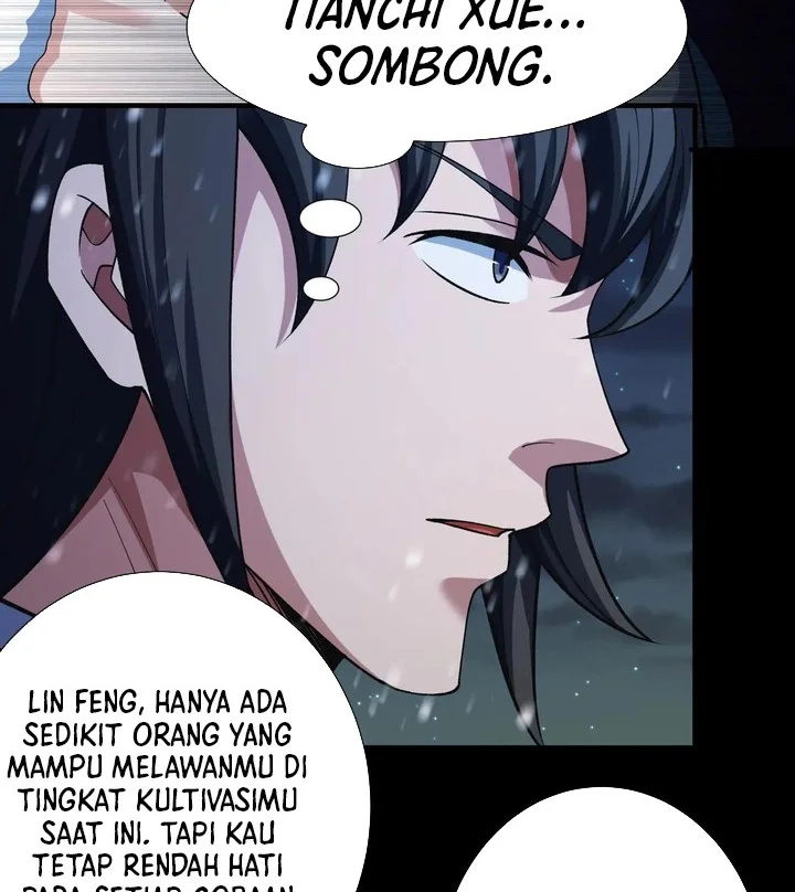 God of Martial Arts Chapter 997 Gambar 6