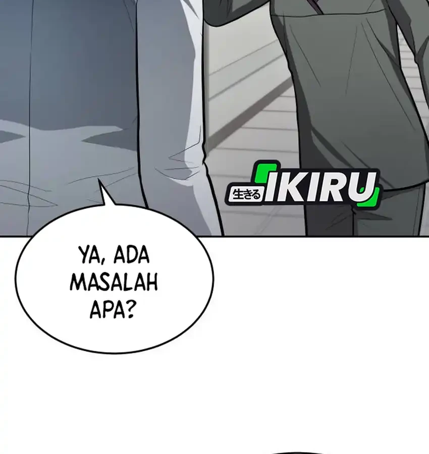 God’s Scalpel Chapter 56 Gambar 21