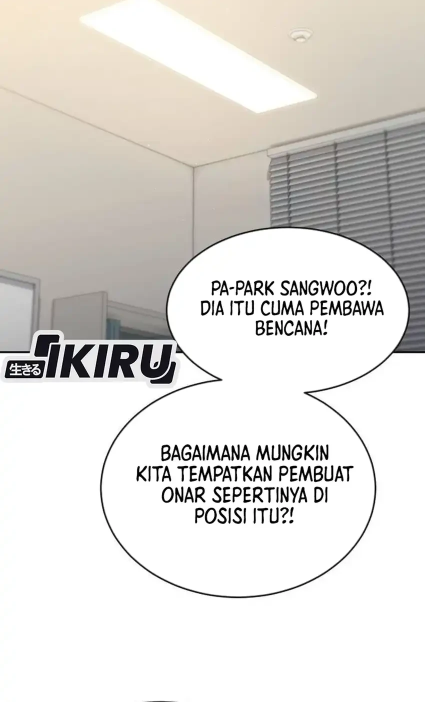 God’s Scalpel Chapter 60 Gambar 19