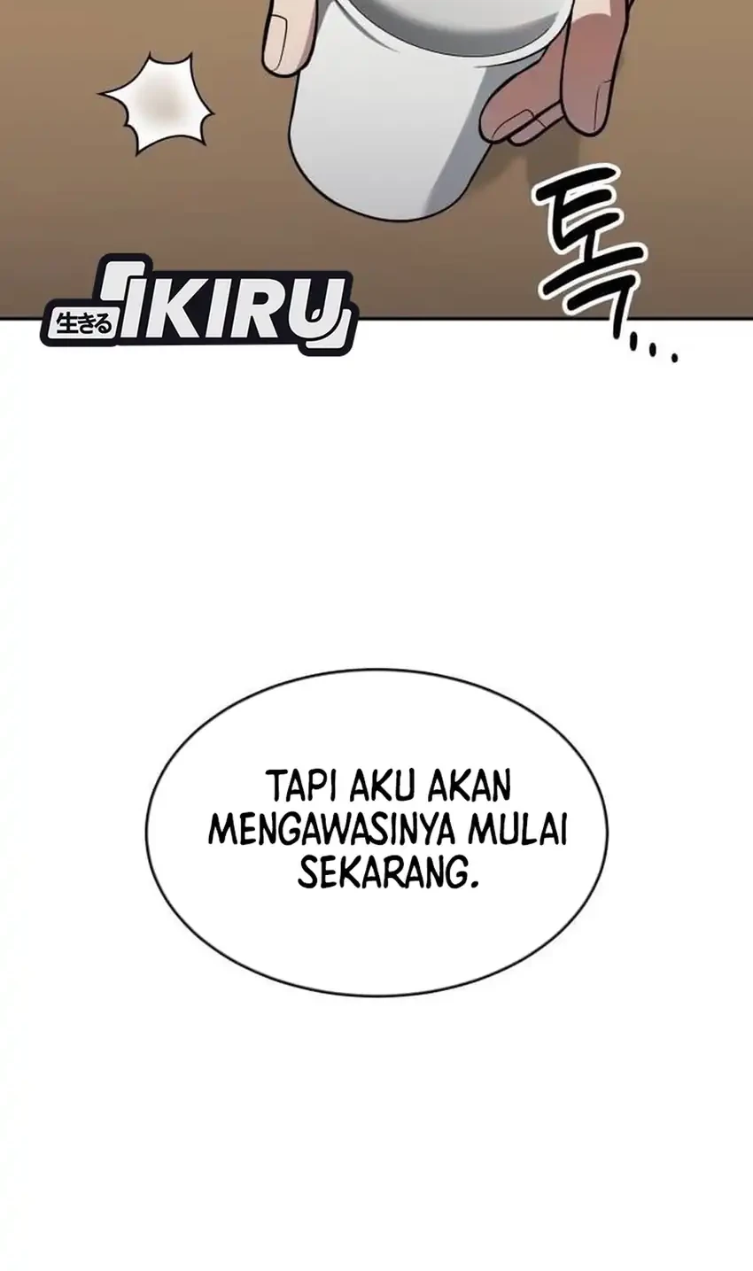 God’s Scalpel Chapter 61 Gambar 18