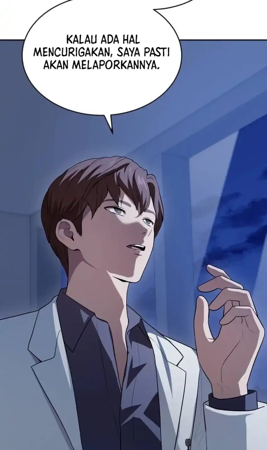 God’s Scalpel Chapter 62 Gambar 18