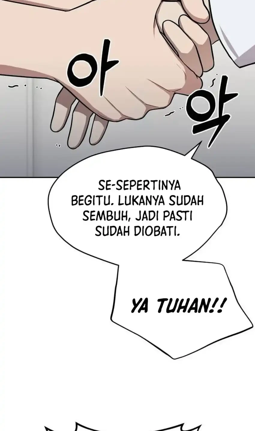 God’s Scalpel Chapter 63 Gambar 14