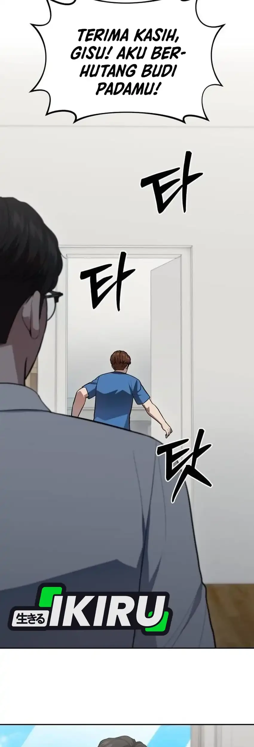 God’s Scalpel Chapter 63 Gambar 15