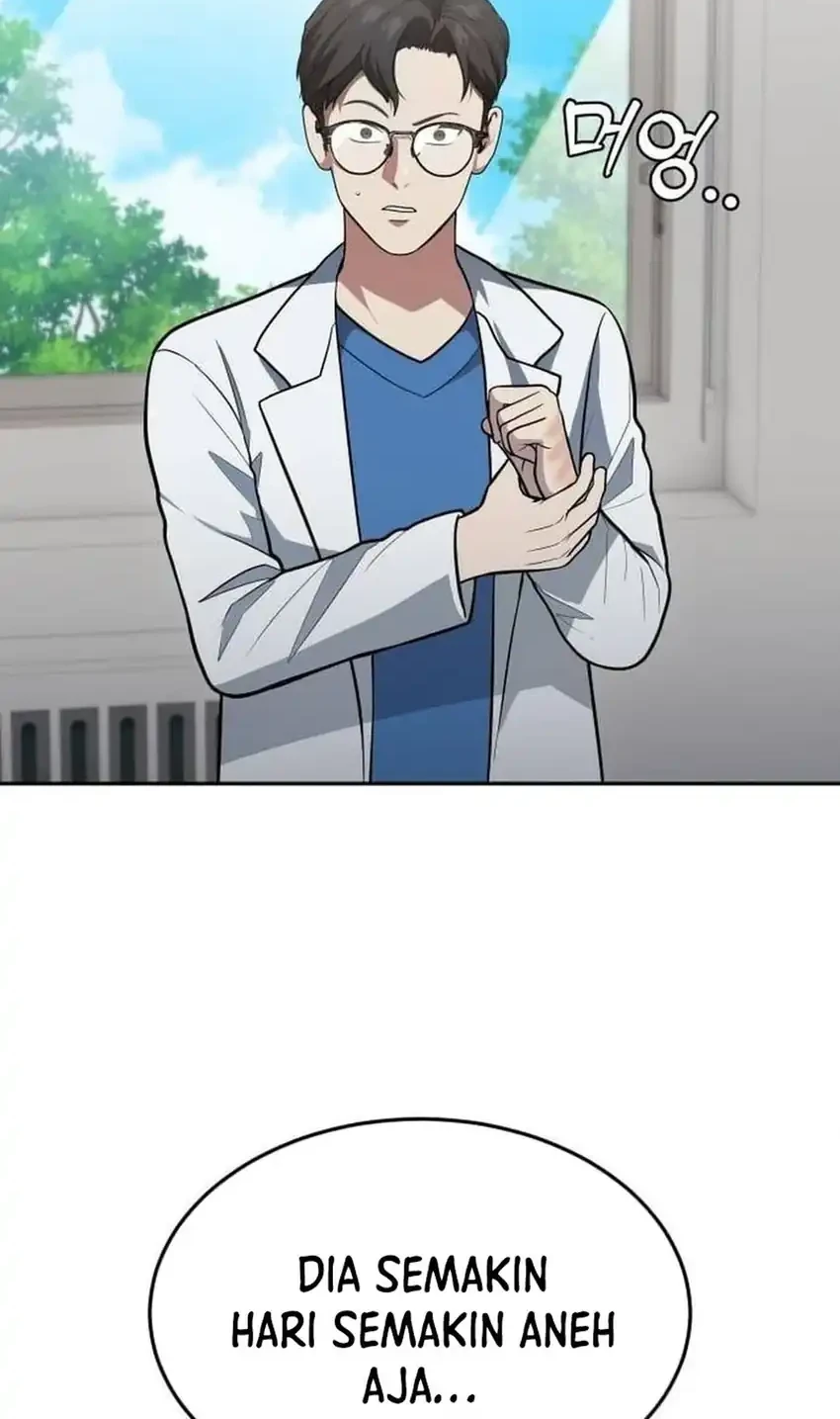 God’s Scalpel Chapter 63 Gambar 16
