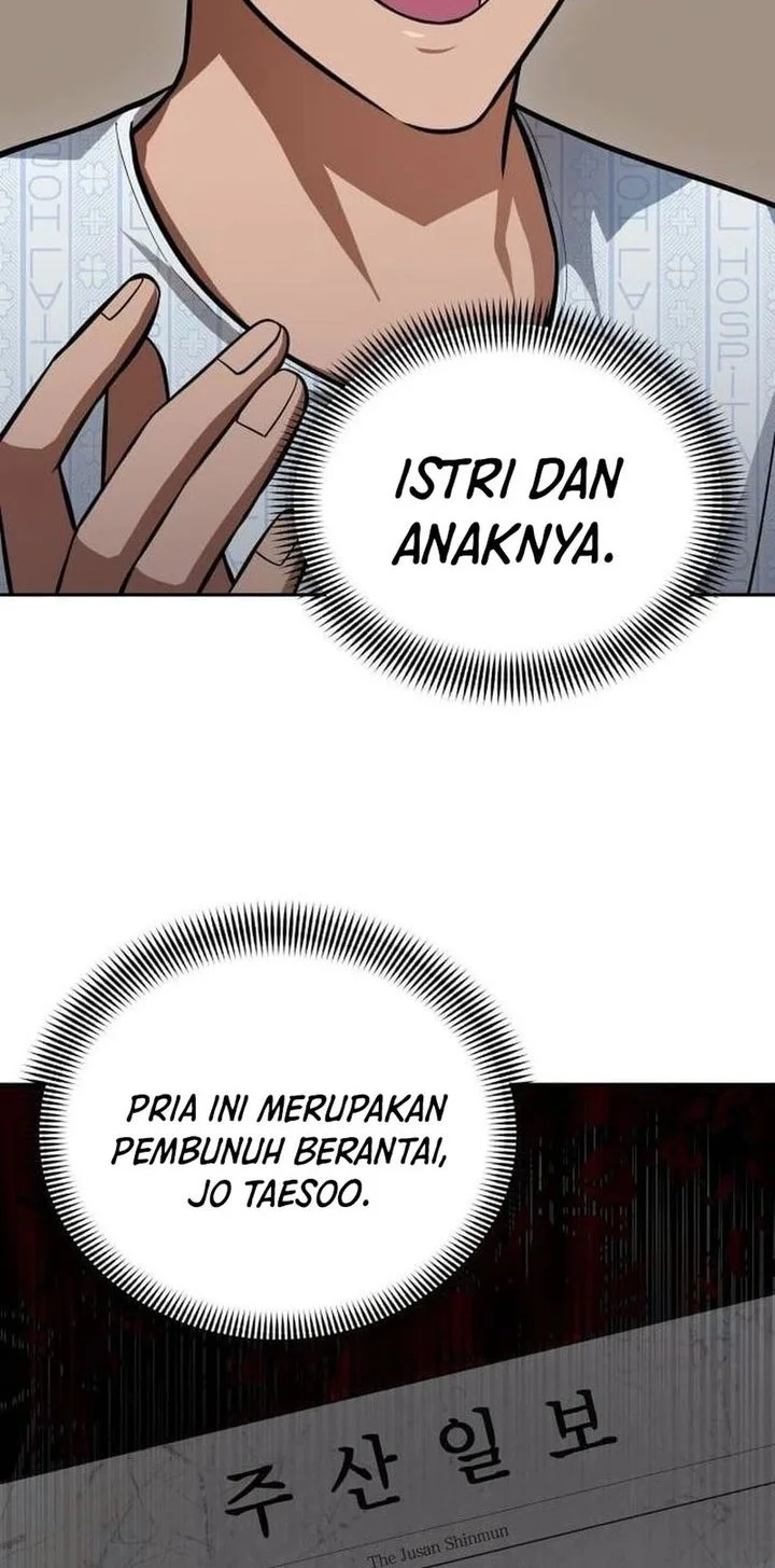 God’s Scalpel Chapter 64 Gambar 16