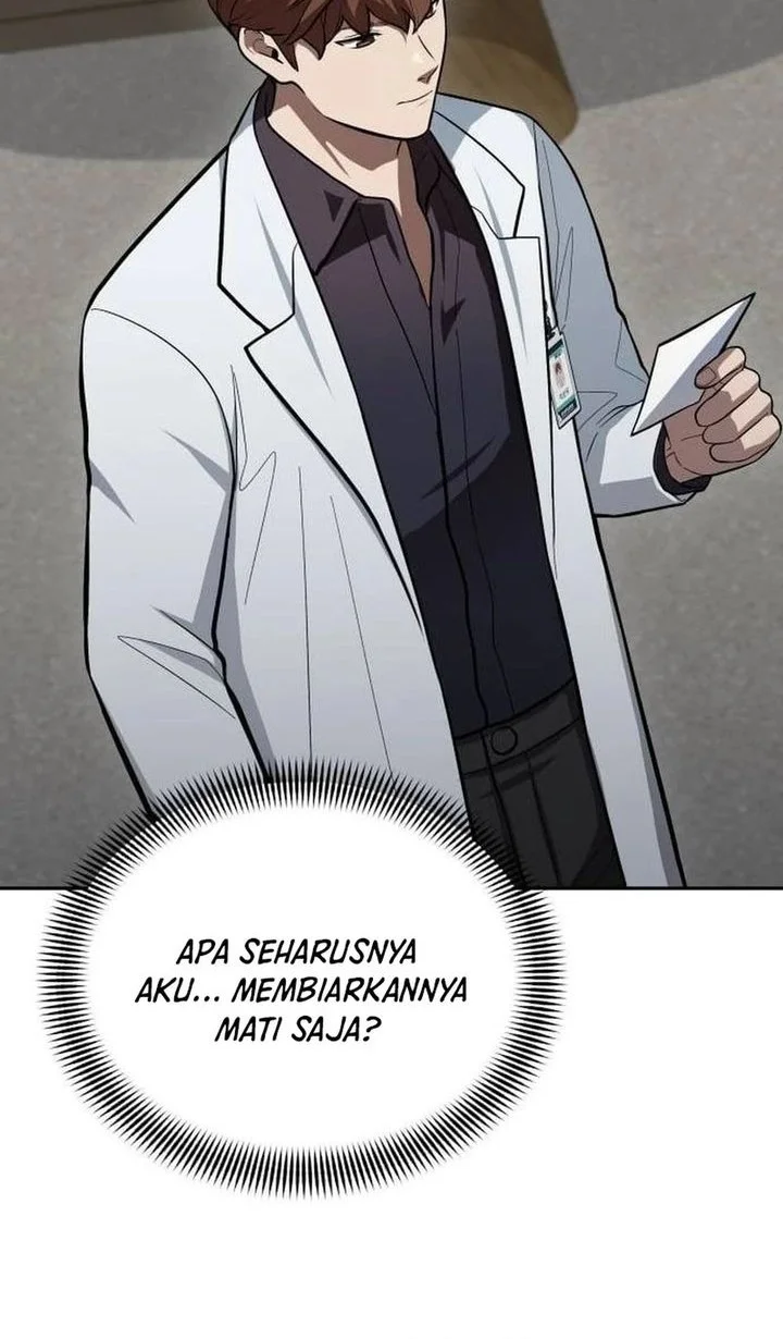 God’s Scalpel Chapter 64 Gambar 18