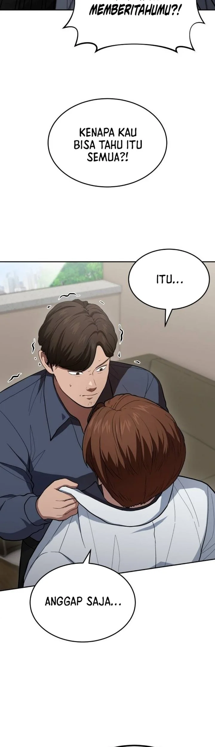 God’s Scalpel Chapter 65 Gambar 13