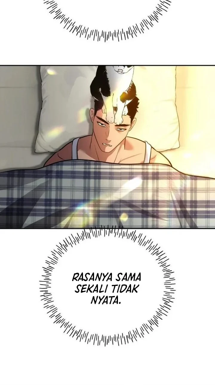 Godeokchun's Food Truck Chapter 31 Gambar 17