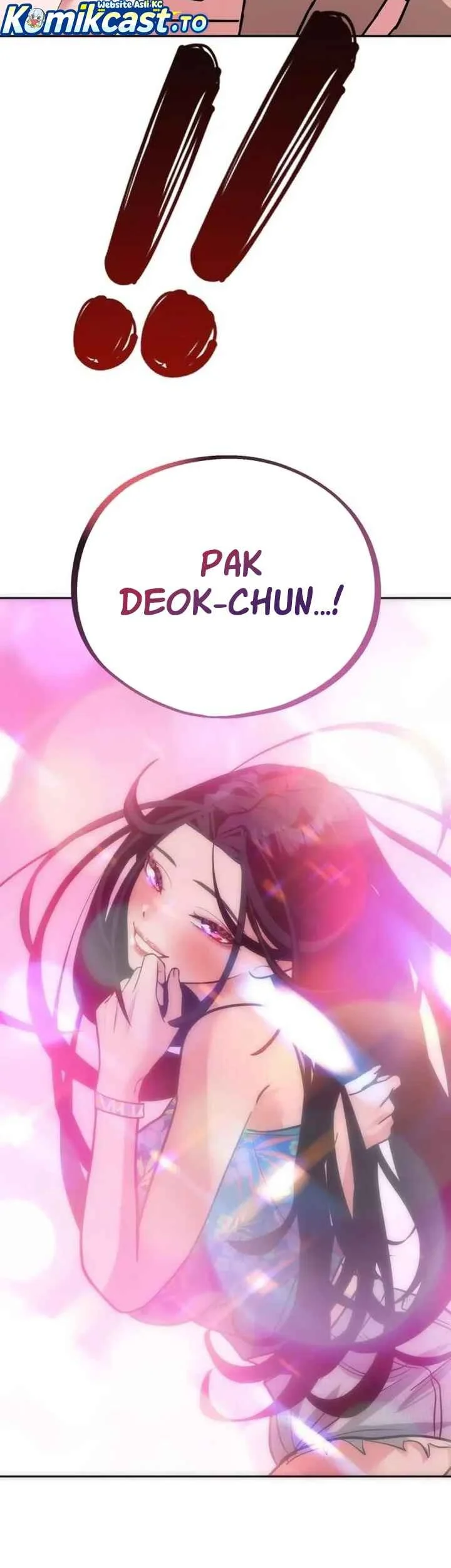 Godeokchun's Food Truck Chapter 37 Gambar 12