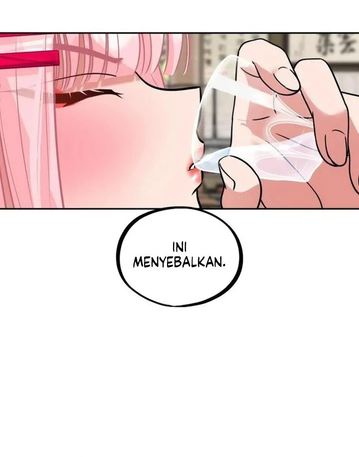 Godeokchun's Food Truck Chapter 40 Gambar 18