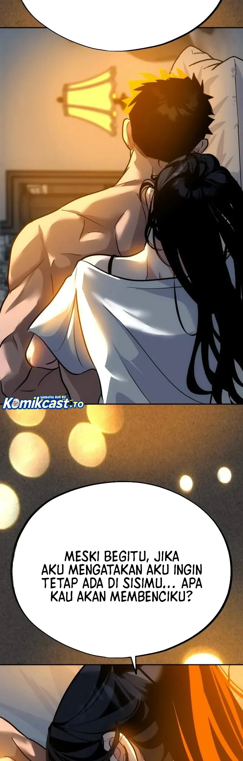 Godeokchun's Food Truck Chapter 43 Gambar 16
