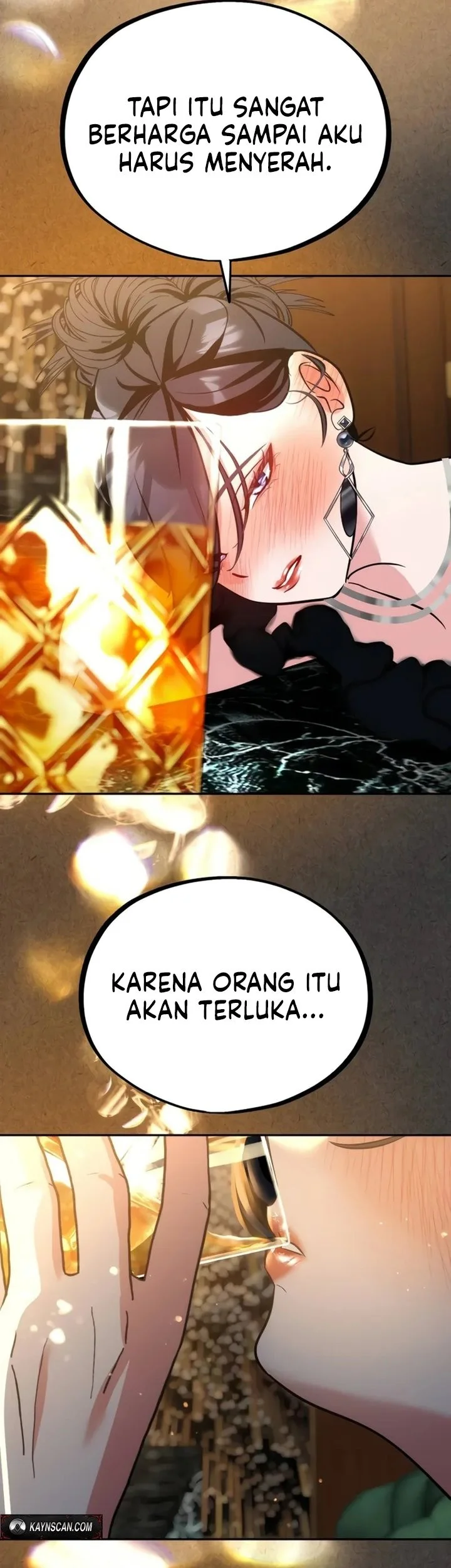 Godeokchun's Food Truck Chapter 44 Gambar 16