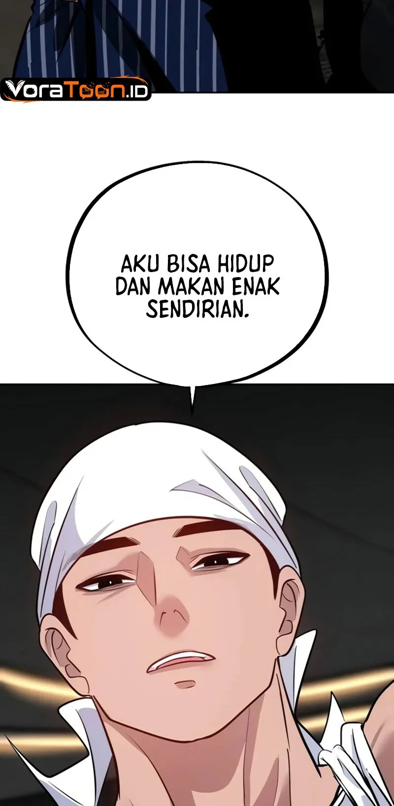 Godeokchun's Food Truck Chapter 47 Gambar 17