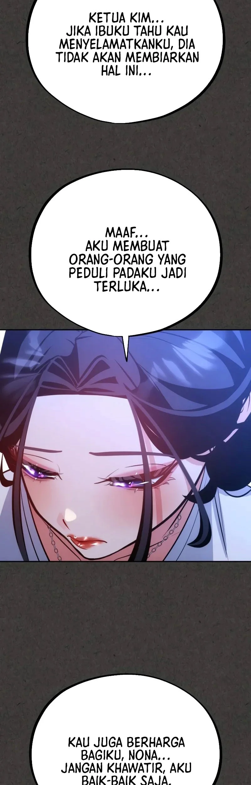 Godeokchun's Food Truck Chapter 49 Gambar 18