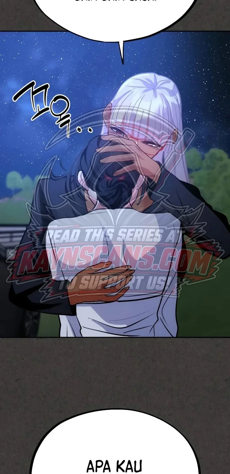 Godeokchun's Food Truck Chapter 49 Gambar 19