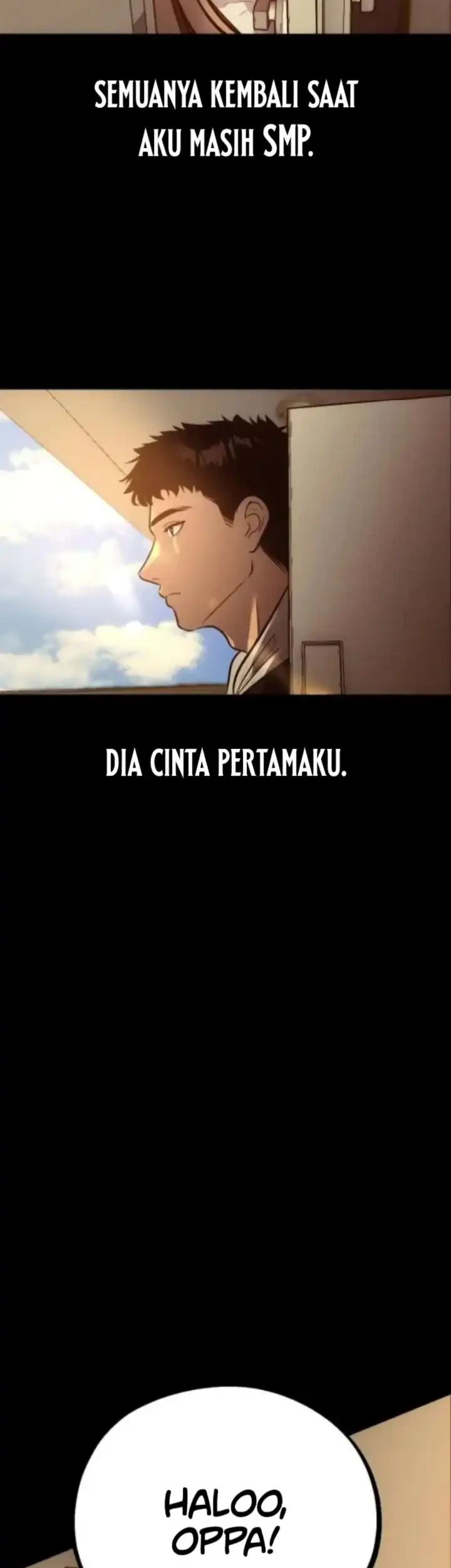 Godeokchun's Food Truck Chapter 9 Gambar 15