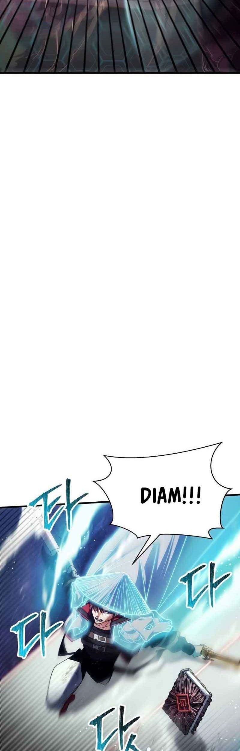 Gods’ Gambit Chapter 33 halaman 17