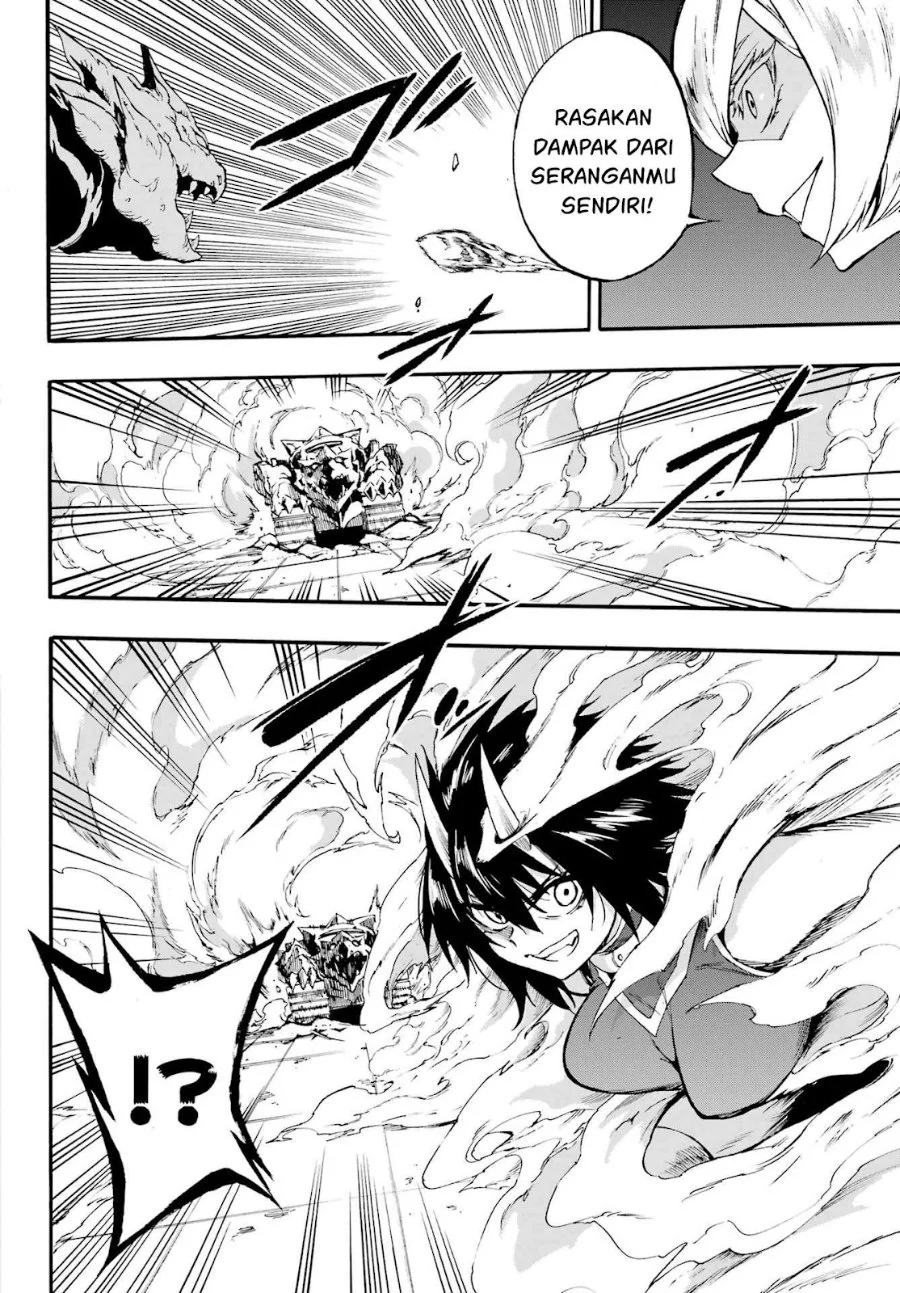 Gokusotsu Kraken Chapter 37 Gambar 7