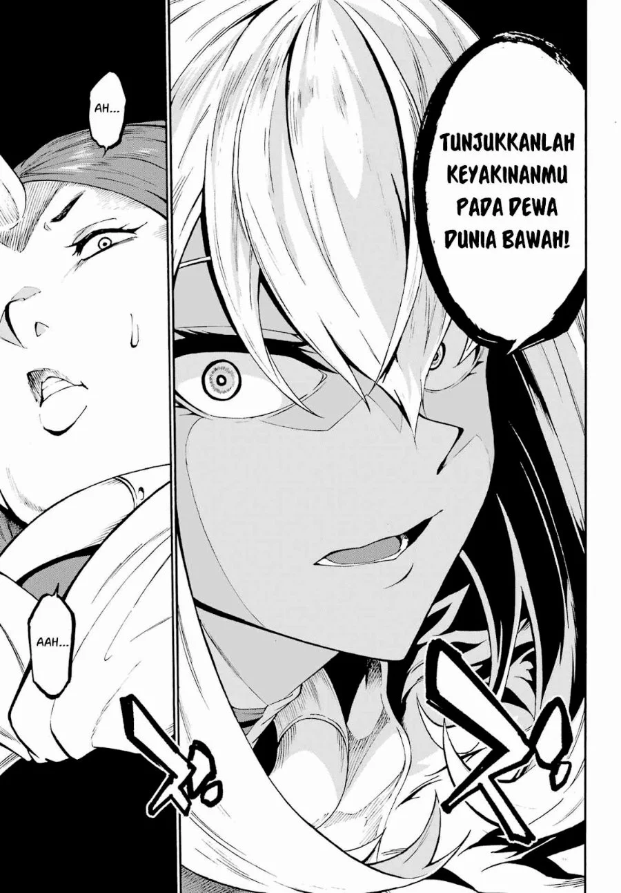 Gokusotsu Kraken Chapter 41 Gambar 8