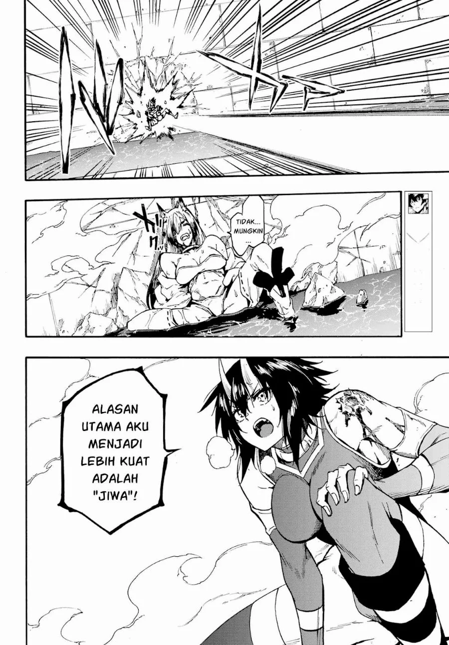 Gokusotsu Kraken Chapter 43.2 Gambar 5
