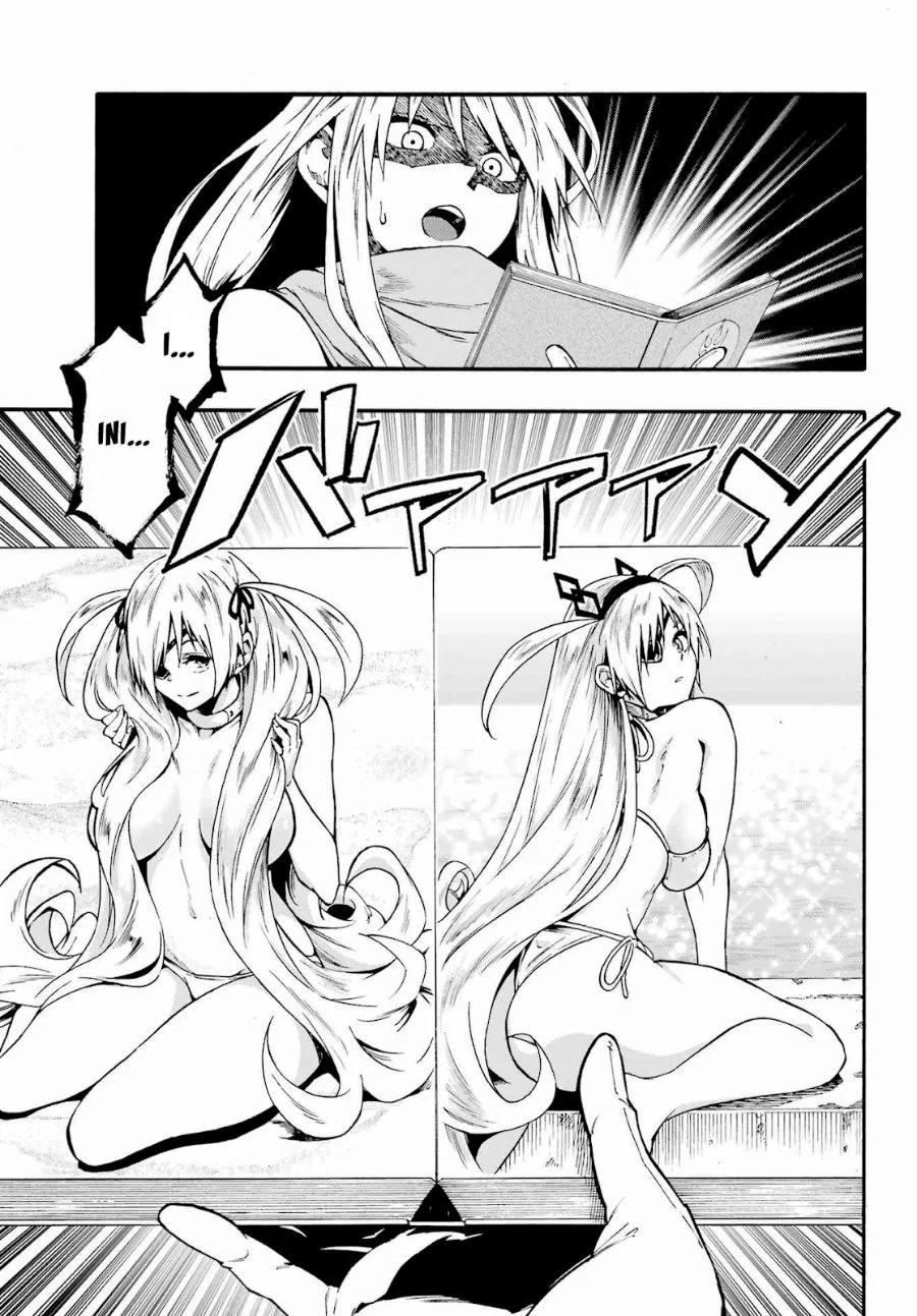 Gokusotsu Kraken Chapter 44 Gambar 6