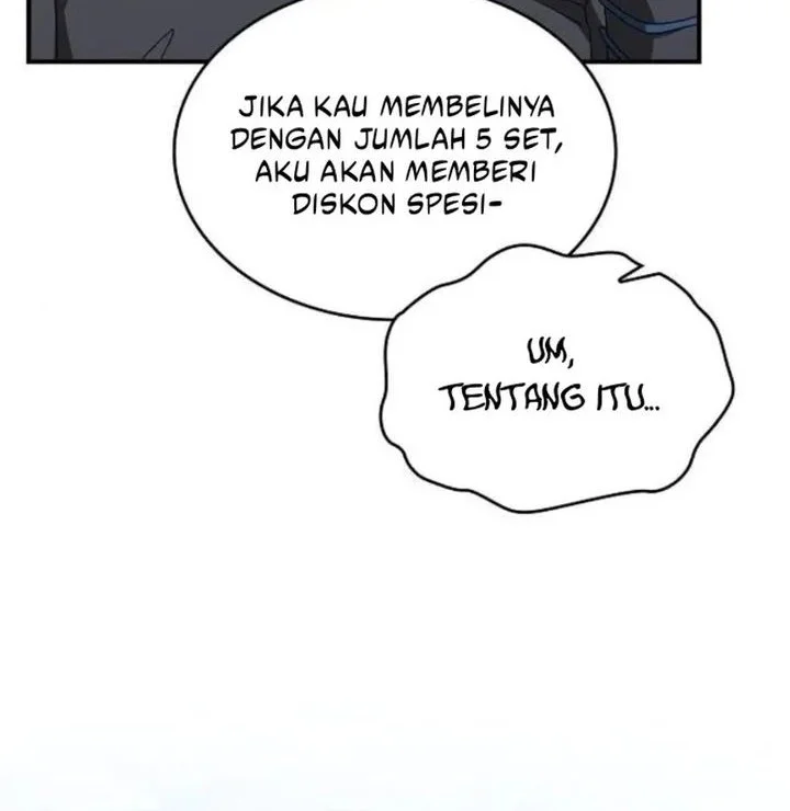 Golden Martial God Chapter 2 - Halaman 14