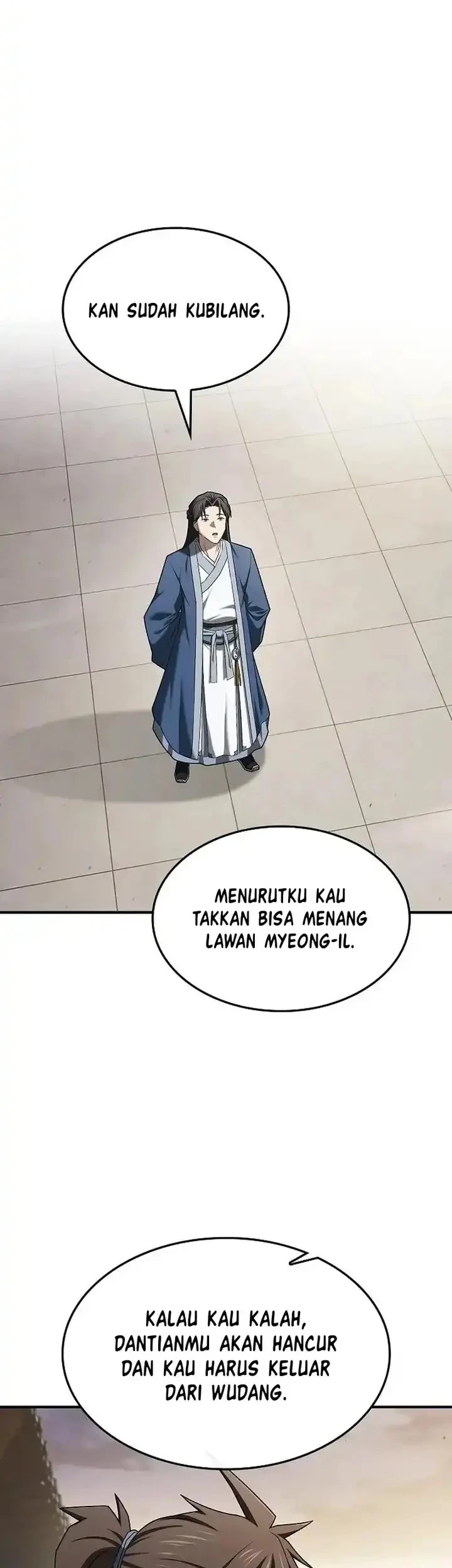 Golden Martial God Chapter 21 Gambar 14