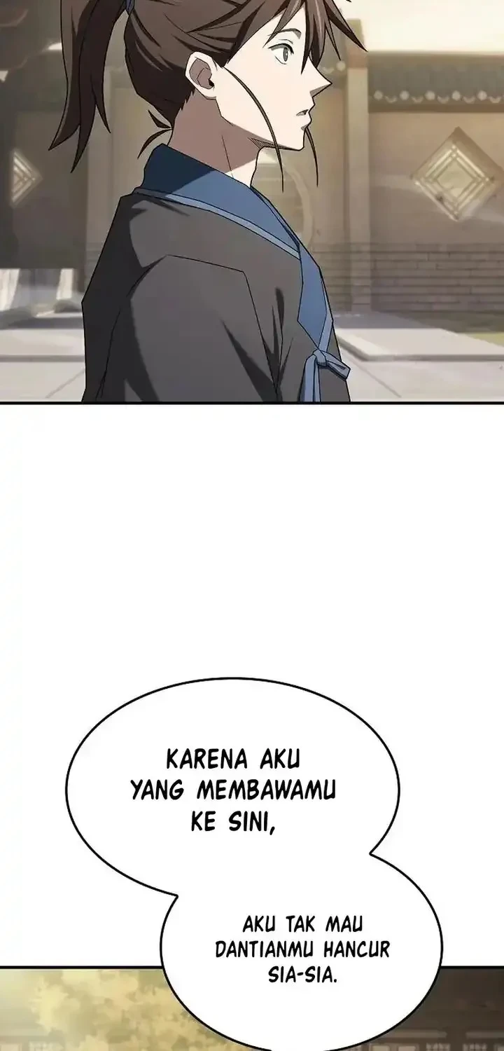 Golden Martial God Chapter 21 Gambar 15