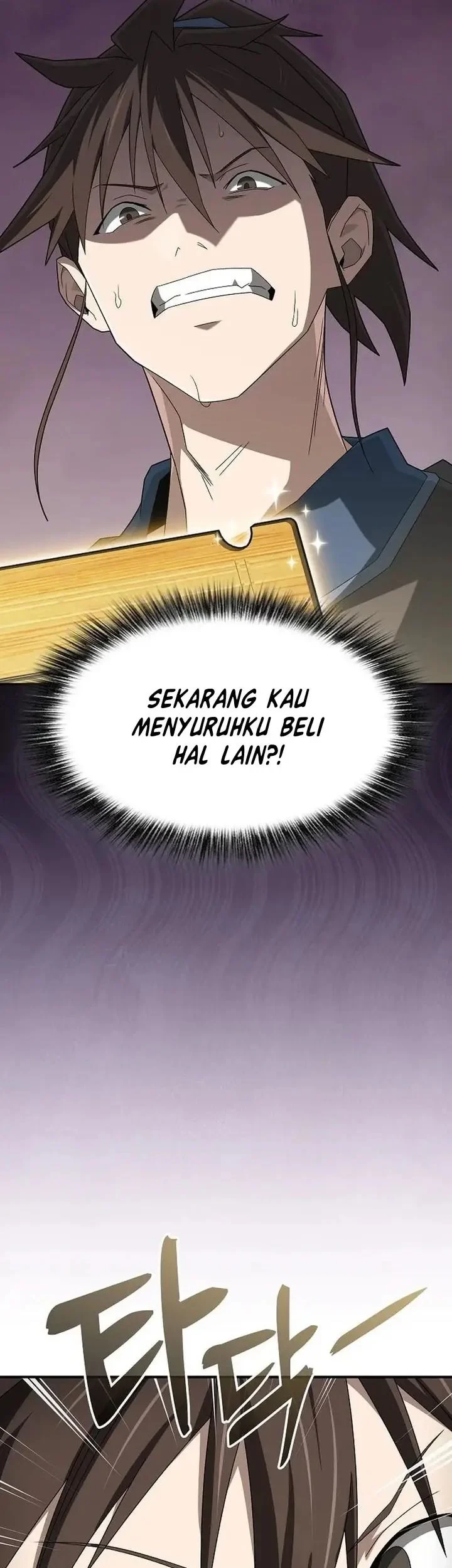 Golden Martial God Chapter 22 Gambar 17