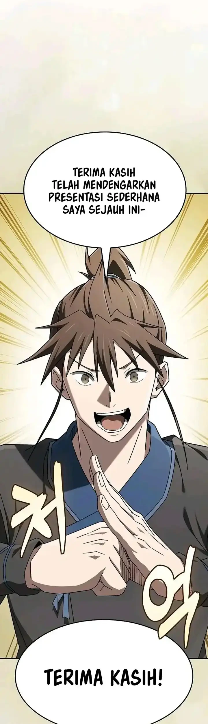 Golden Martial God Chapter 24 Gambar 14