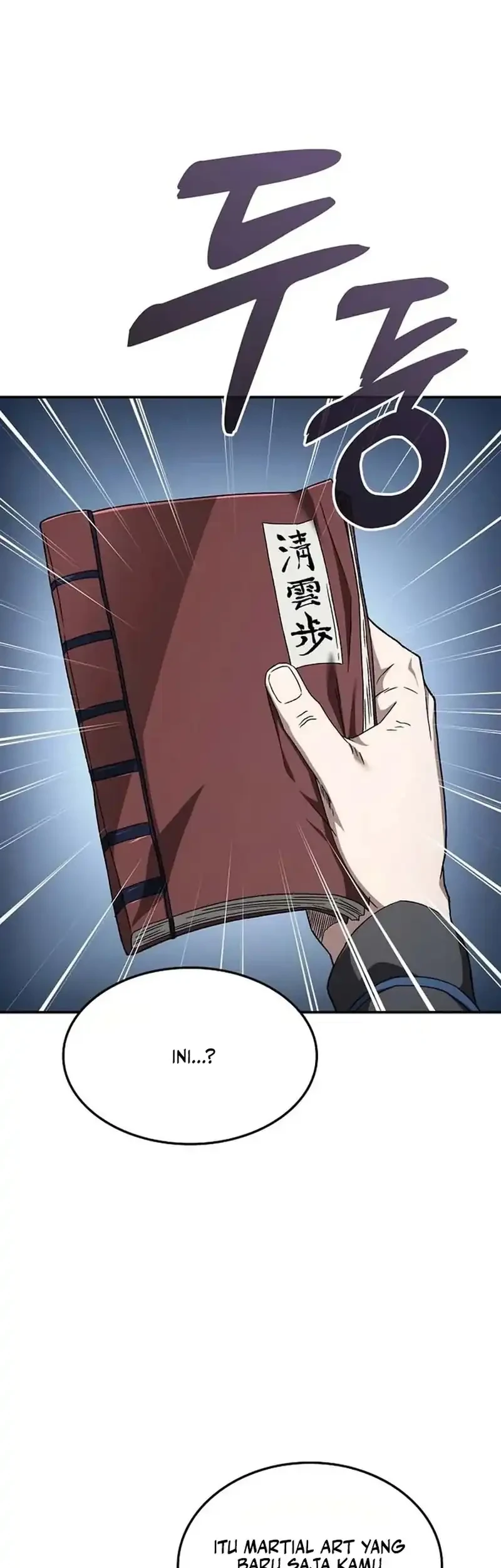 Golden Martial God Chapter 8 Gambar 13