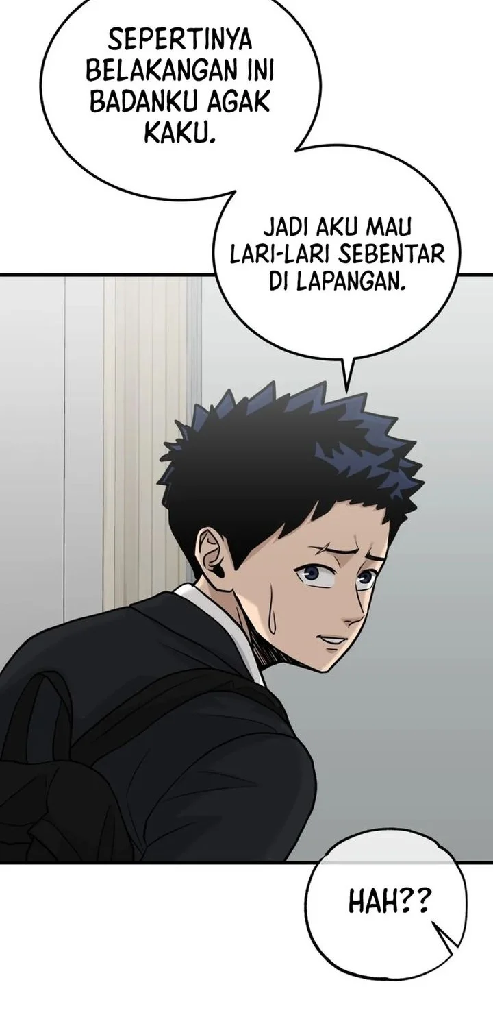 GOLIERO Chapter 25 Gambar 18