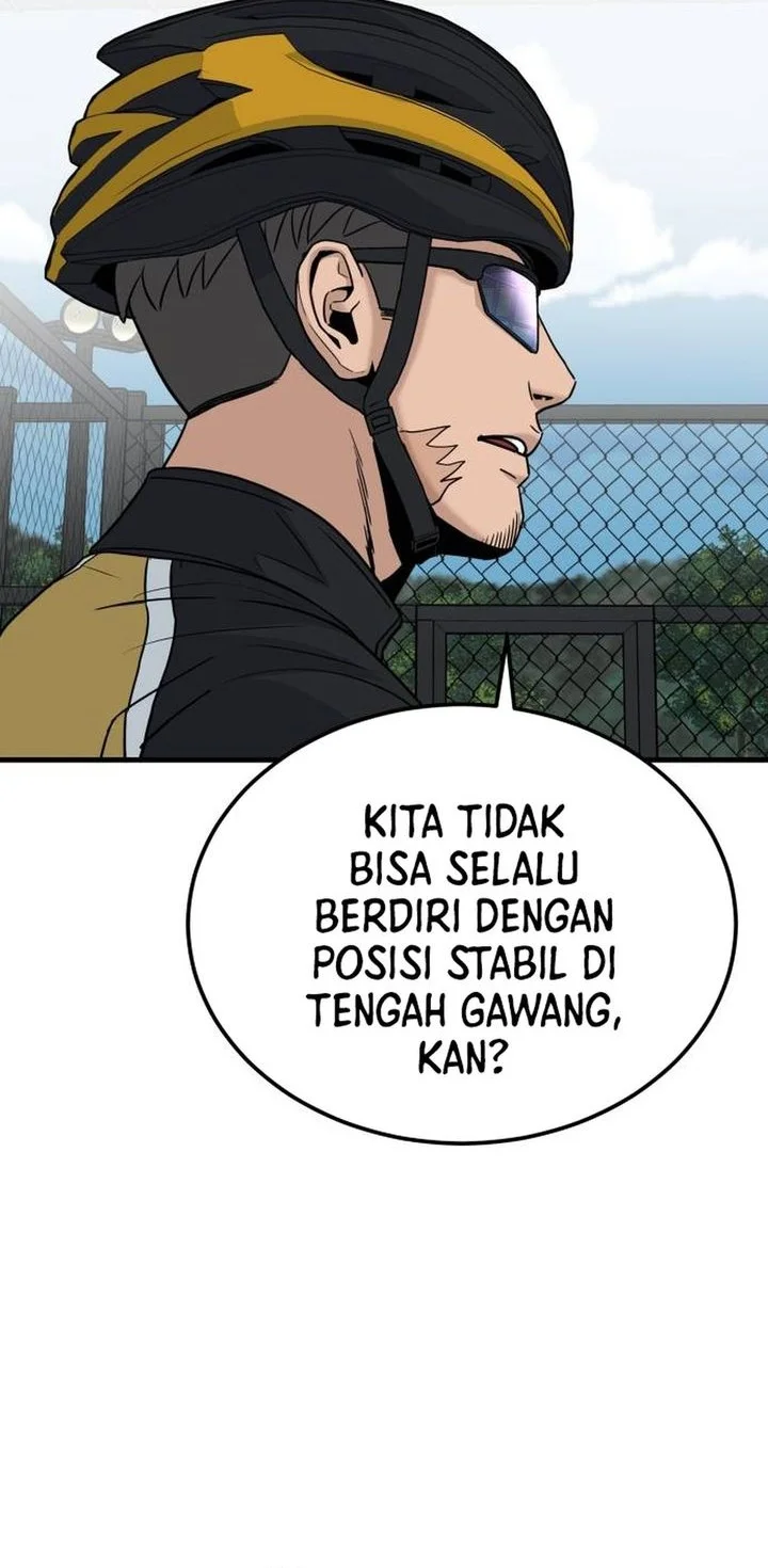 GOLIERO Chapter 26 Gambar 21