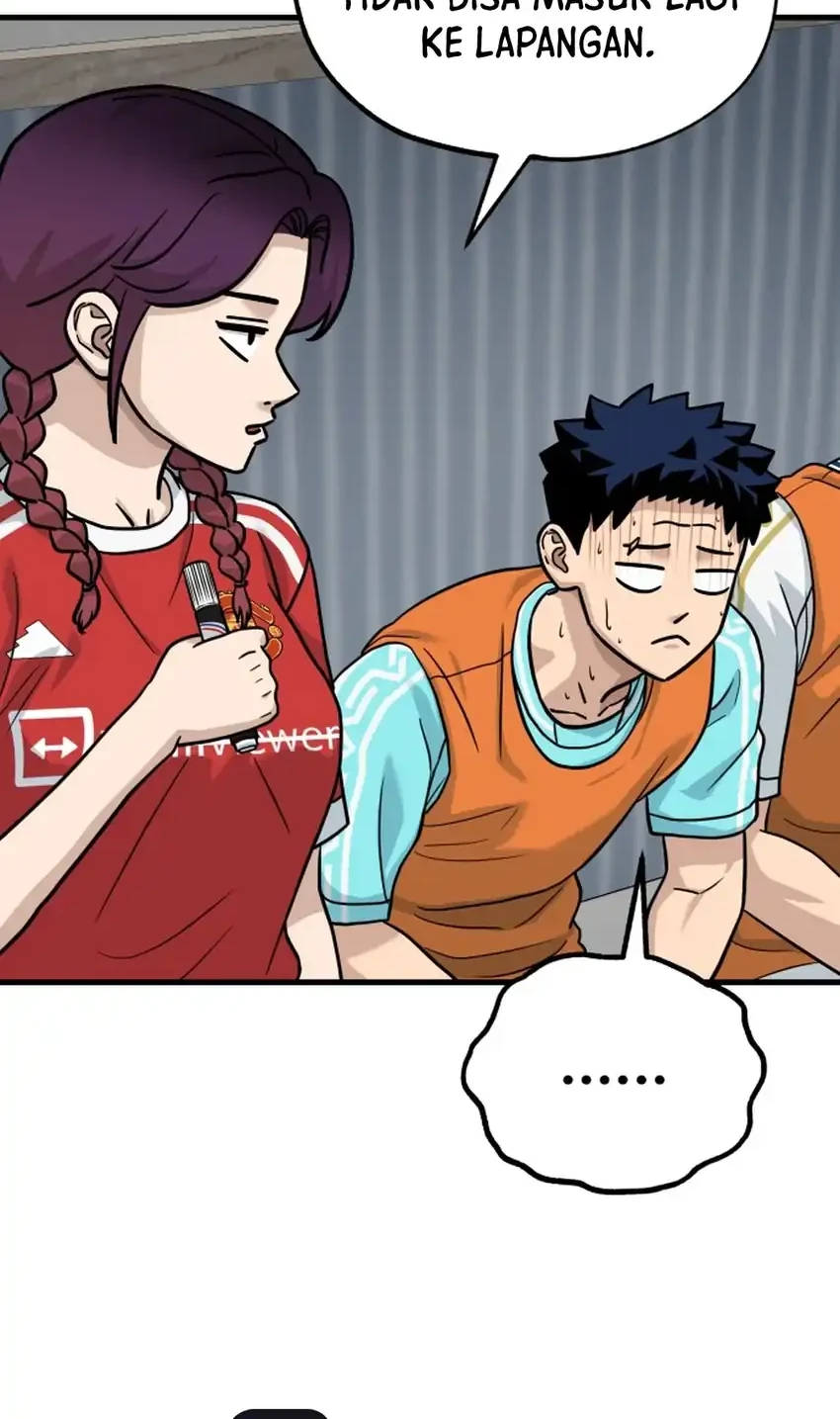 GOLIERO Chapter 39 Gambar 24